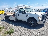 1FDWF36569E****** Salvage and Wrecked 2009 Ford F-350 in Fremont