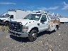 1FDWF36569E****** Used and Repairable 2009 Ford F-350 in Fremont