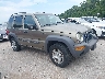 1J4GL48K23W****** Salvage and Wrecked 2003 Jeep Liberty in Kansas City