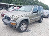 1J4GL48K23W****** Used and Repairable 2003 Jeep Liberty in Kansas City