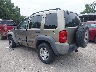 1J4GL48K23W****** Salvage and Repairable 2003 Jeep Liberty in Kansas City