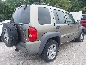 1J4GL48K23W****** Salvage and Wrecked 2003 Jeep Liberty in Kansas State