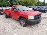 1GCEC14X08Z****** Salvage and Wrecked 2008 Chevrolet Silverado 1500 in Portage