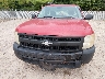 1GCEC14X08Z****** Wrecked 2008 Chevrolet Silverado 1500 in Wisconsin State