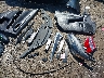 4T1BF1FK6FU****** Repairable 2015 Toyota Camry