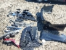 4T1BF1FK6FU****** Used and Repairable 2015 Toyota Camry in Northern Virginia