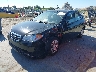 KMHDU4AD4AU****** Usados y Reparables 2010 Hyundai Elantra en East Bay