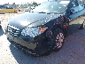 KMHDU4AD4AU****** Destrozados 2010 Hyundai Elantra en Estado de California