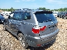 WBXPC9C42AW****** Salvage and Repairable 2010 BMW X3 in Concord