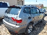 WBXPC9C42AW****** Salvage and Wrecked 2010 BMW X3 in North Carolina State