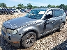 WBXPC9C42AW****** Salvage and Repairable 2010 BMW X3 in North Carolina State