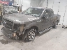 1FTFX1EF2EF****** Used and Repairable 2014 Ford F-150 in Fargo
