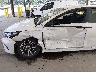 3KPF24AD3PE****** Salvamento y Reparables 2023 Kia Forte en Estado de Washington