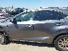 JTJYARBZ2H2****** Reparables 2017 Lexus NX en Estado de California