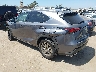 JTJYARBZ2H2****** Salvamento y Reparables 2017 Lexus NX en North Hollywood