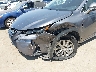 JTJYARBZ2H2****** Salvamento y Reparables 2017 Lexus NX en Estado de California