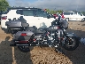 1HD1TEH15LB****** Wrecked 2020 Harley-Davidson CVO Limited in Tennessee State