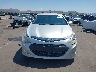 KMHEC4A46CA****** Wrecked 2012 Hyundai Sonata Hybrid in Arizona State