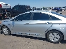 KMHEC4A46CA****** Repairable 2012 Hyundai Sonata Hybrid in Arizona State