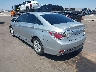 KMHEC4A46CA****** Salvage and Repairable 2012 Hyundai Sonata Hybrid in Phoenix