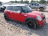 WMWMF73537T****** Salvage and Wrecked 2007 MINI Cooper in Billings