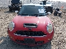 WMWMF73537T****** Salvage and Repairable 2007 MINI Cooper in Montana State