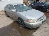 1N4DL01D2YC****** Salvage and Wrecked 2000 Nissan Altima in Fontana