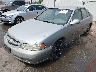 1N4DL01D2YC****** Used and Repairable 2000 Nissan Altima in Fontana