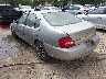 1N4DL01D2YC****** Salvage and Repairable 2000 Nissan Altima in Fontana