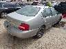 1N4DL01D2YC****** Salvage and Wrecked 2000 Nissan Altima in California State