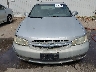 1N4DL01D2YC****** Salvage and Repairable 2000 Nissan Altima in California State