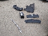 5UXKR6C53E0****** Wrecked 2014 BMW X5 in Washington State