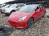 5YJ3E1EA5JF****** Salvamento 2018 Tesla Model 3 en Estado de Ohio