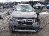 4S4BTANC0M3****** Wrecked 2021 Subaru Outback in Georgia State