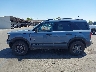 3FMCR9B67RR****** Salvamento 2024 Ford Bronco Sport