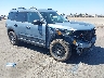 3FMCR9B67RR****** Salvamento y Destrozados 2024 Ford Bronco Sport en Sacramento