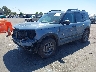 3FMCR9B67RR****** Usados y Reparables 2024 Ford Bronco Sport en Sacramento