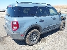 3FMCR9B67RR****** Salvamento y Destrozados 2024 Ford Bronco Sport en Estado de California