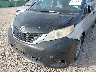 5TDKK3DC4CS****** Salvage and Repairable 2012 Toyota Sienna in San Antonio South