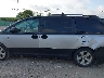 5TDKK3DC4CS****** Repairable 2012 Toyota Sienna in Texas State