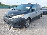 5TDKK3DC4CS****** Used and Repairable 2012 Toyota Sienna in San Antonio South
