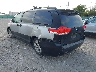 5TDKK3DC4CS****** Salvage and Repairable 2012 Toyota Sienna in San Antonio South