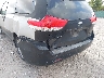 5TDKK3DC4CS****** Salvage and Repairable 2012 Toyota Sienna in Texas State