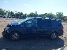 5FNRL3H77AB****** Repairable 2010 Honda Odyssey in Virginia State