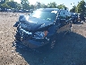 5FNRL3H77AB****** Used and Repairable 2010 Honda Odyssey in Culpeper