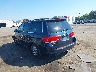 5FNRL3H77AB****** Salvage and Repairable 2010 Honda Odyssey in Culpeper