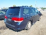 5FNRL3H77AB****** Salvage and Wrecked 2010 Honda Odyssey in Virginia State