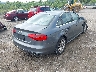 WAUBFAFL6FN****** Salvamento y Destrozados 2015 Audi A4 en Estado de Pennsylvania