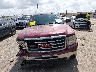 1GTR1UEA7DZ****** Wrecked 2013 GMC Sierra 1500 in Texas State