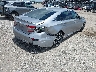 1HGCV2E38JA****** Salvamento y Destrozados 2018 Honda Accord en Estado de Florida
